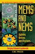 E-Book (pdf) MEMS and NEMS von Sergey Edward Lyshevski