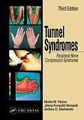 E-Book (pdf) Tunnel Syndromes von Marko M. Pecina, Andrew D. Markiewitz, Jelena Krmpotic-Nemanic