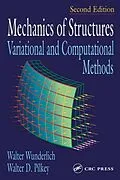 E-Book (pdf) Mechanics of Structures von Walter Wunderlich, Walter D. Pilkey