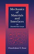 E-Book (pdf) Mechanics of Materials and Interfaces von Chandrakant S. Desai