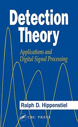 E-Book (pdf) Detection Theory von Ralph D. Hippenstiel