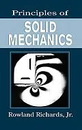 E-Book (pdf) Principles of Solid Mechanics von Jr. Rowland Richards