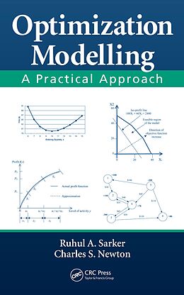eBook (pdf) Optimization Modelling de Ruhul Amin Sarker, Charles S. Newton