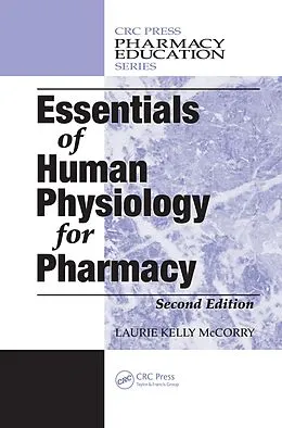 E-Book (pdf) Essentials of Human Physiology for Pharmacy von Laurie Kelly Mccorry