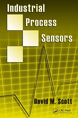 E-Book (pdf) Industrial Process Sensors von David M. Scott