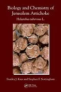 E-Book (pdf) Biology and Chemistry of Jerusalem Artichoke von Stanley J. Kays, Stephen F. Nottingham