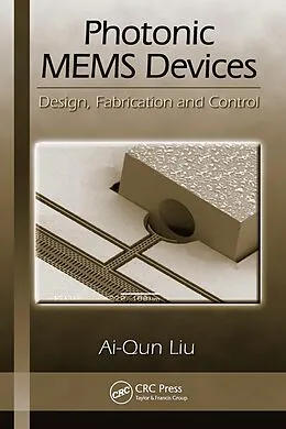 E-Book (pdf) Photonic MEMS Devices von Ai-Qun Liu