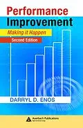 E-Book (pdf) Performance Improvement von Darryl D. Enos, Dana Vincent J. M., Suzanna E. M. D.