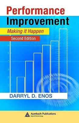 E-Book (pdf) Performance Improvement von Darryl D. Enos, Dana Vincent J. M., Suzanna E. M. D.