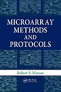 E-Book (pdf) Microarray Methods and Protocols von Robert S. Matson