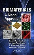 E-Book (pdf) Biomaterials von Seeram Ramakrishna, Murugan Ramalingam, T . S. Sampath Kumar