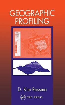 eBook (pdf) Geographic Profiling de D. Kim Rossmo