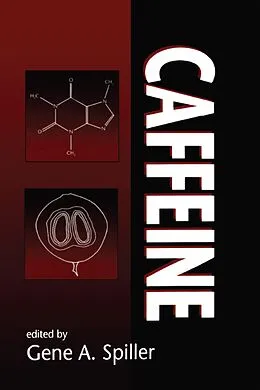 PDF Caffeine von Gene A. Spiller