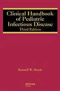 E-Book (pdf) Clinical Handbook of Pediatric Infectious Disease von Russell W. Steele