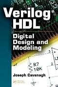 Livre Relié Verilog HDL de Joseph Cavanagh