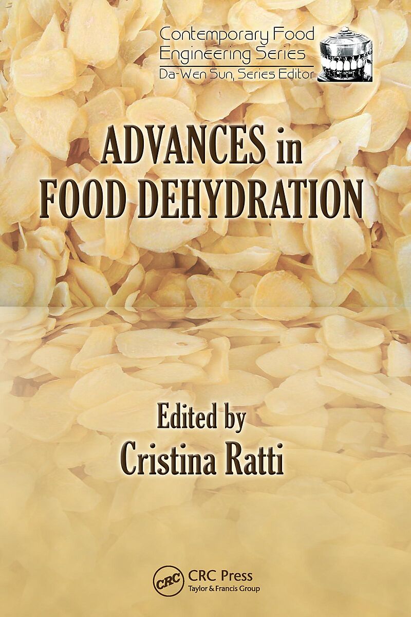 Advances in Food Dehydration