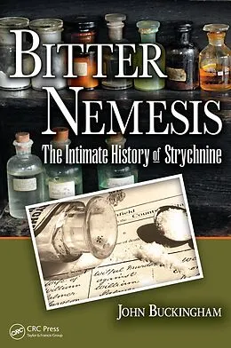 E-Book (pdf) Bitter Nemesis von John Buckingham