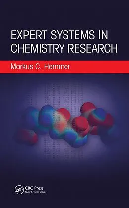E-Book (pdf) Expert Systems in Chemistry Research von Markus C. Hemmer