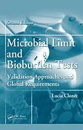 E-Book (pdf) Microbial Limit and Bioburden Tests von Lucia Clontz