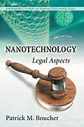 PDF Nanotechnology von Patrick M. Boucher