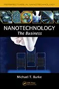 E-Book (pdf) Nanotechnology von Michael T. Burke