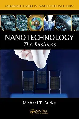 E-Book (pdf) Nanotechnology von Michael T. Burke
