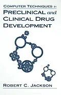 E-Book (pdf) Computer Techniques in Preclinical and Clinical Drug Development von Robert C. Jackson