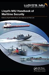 E-Book (pdf) Lloyd's MIU Handbook of Maritime Security von 