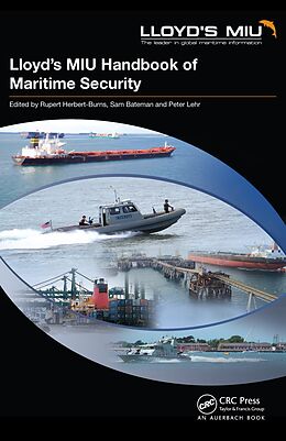 E-Book (pdf) Lloyd's MIU Handbook of Maritime Security von 