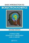E-Book (pdf) Basic Introduction to Bioelectromagnetics von Cynthia Furse, Douglas A. Christensen, Carl H. Durney