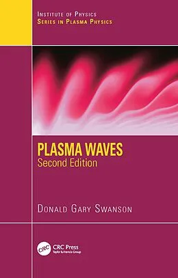 E-Book (pdf) Plasma Waves von Donald Gary Swanson