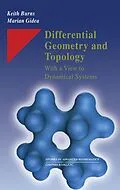 PDF Differential Geometry and Topology von Keith Burns, Marian Gidea