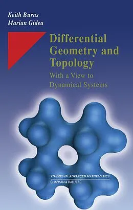 PDF Differential Geometry and Topology von Keith Burns, Marian Gidea