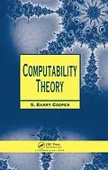 E-Book (pdf) Computability Theory von S. Barry Cooper