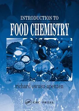 E-Book (pdf) Introduction to Food Chemistry von Richard Owusu-Apenten
