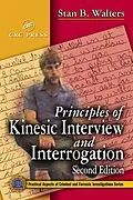 E-Book (pdf) Principles of Kinesic Interview and Interrogation von Stan B. Walters