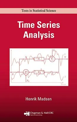 E-Book (pdf) Time Series Analysis von Henrik Madsen