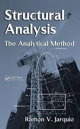 E-Book (pdf) Structural Analysis von Ramon V. Jarquio P. E.