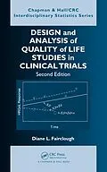 E-Book (pdf) Design and Analysis of Quality of Life Studies in Clinical Trials von Diane L. Fairclough