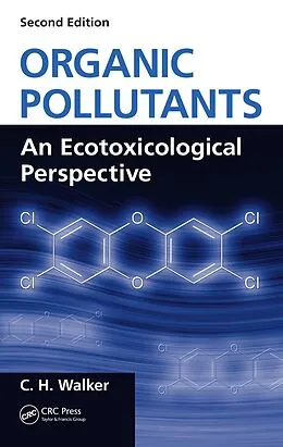 E-Book (pdf) Organic Pollutants von C. H. Walker