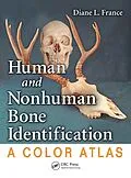 E-Book (pdf) Human and Nonhuman Bone Identification von Diane L. France