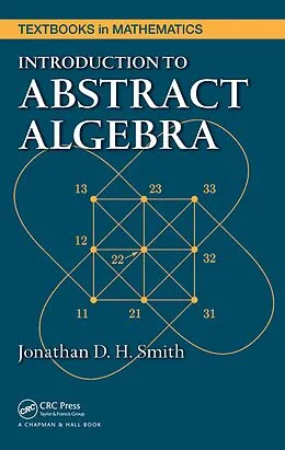 E-Book (pdf) Introduction to Abstract Algebra von Jonathan D. H. Smith