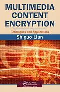 PDF Multimedia Content Encryption von Shiguo Lian