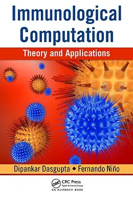 E-Book (pdf) Immunological Computation von Dipankar Dasgupta, Fernando Nino