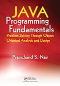 E-Book (pdf) Java Programming Fundamentals von Premchand S. Nair
