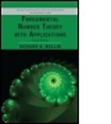 Fester Einband Fundamental Number Theory with Applications von Richard A. Mollin