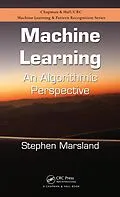 PDF Machine Learning von Stephen Marsland