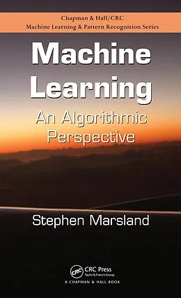 PDF Machine Learning von Stephen Marsland