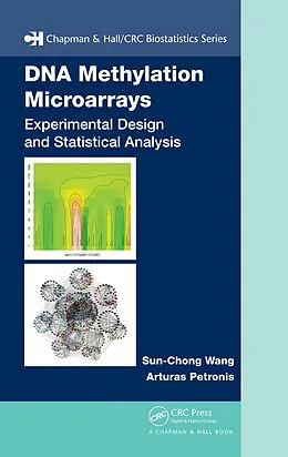 E-Book (pdf) DNA Methylation Microarrays von Sun-Chong Wang, Art Petronis