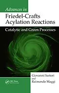 E-Book (pdf) Advances in Friedel-Crafts Acylation Reactions von Giovanni Sartori, Raimondo Maggi